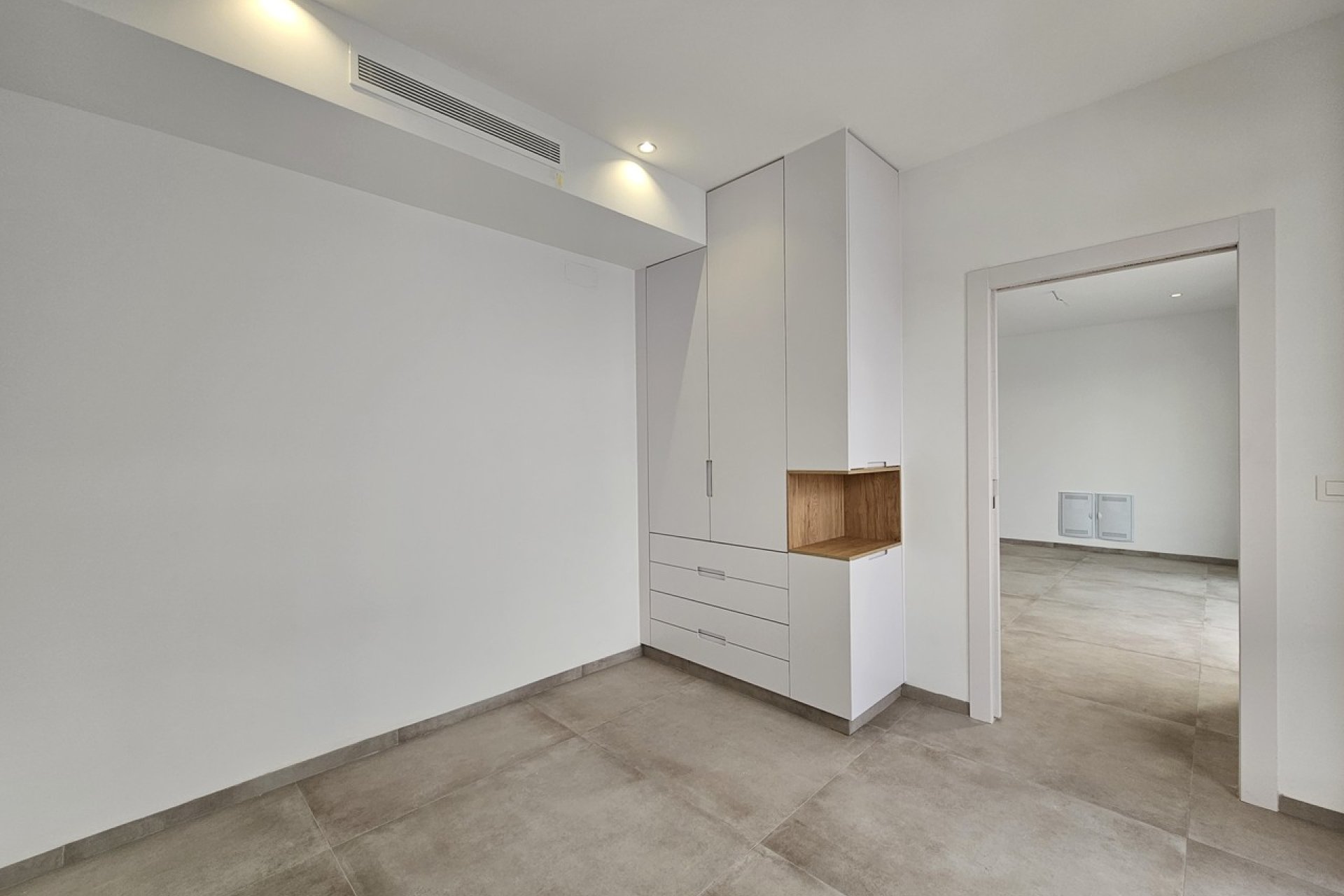 Resale - Apartment / flat - San Pedro del Pinatar - San Pedro De Pinatar