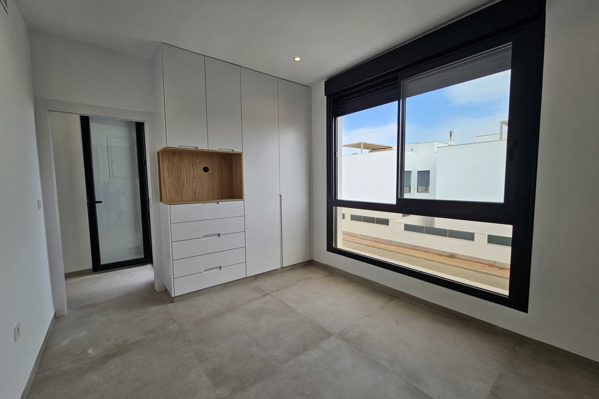 Resale - Apartment / flat - San Pedro del Pinatar - San Pedro De Pinatar