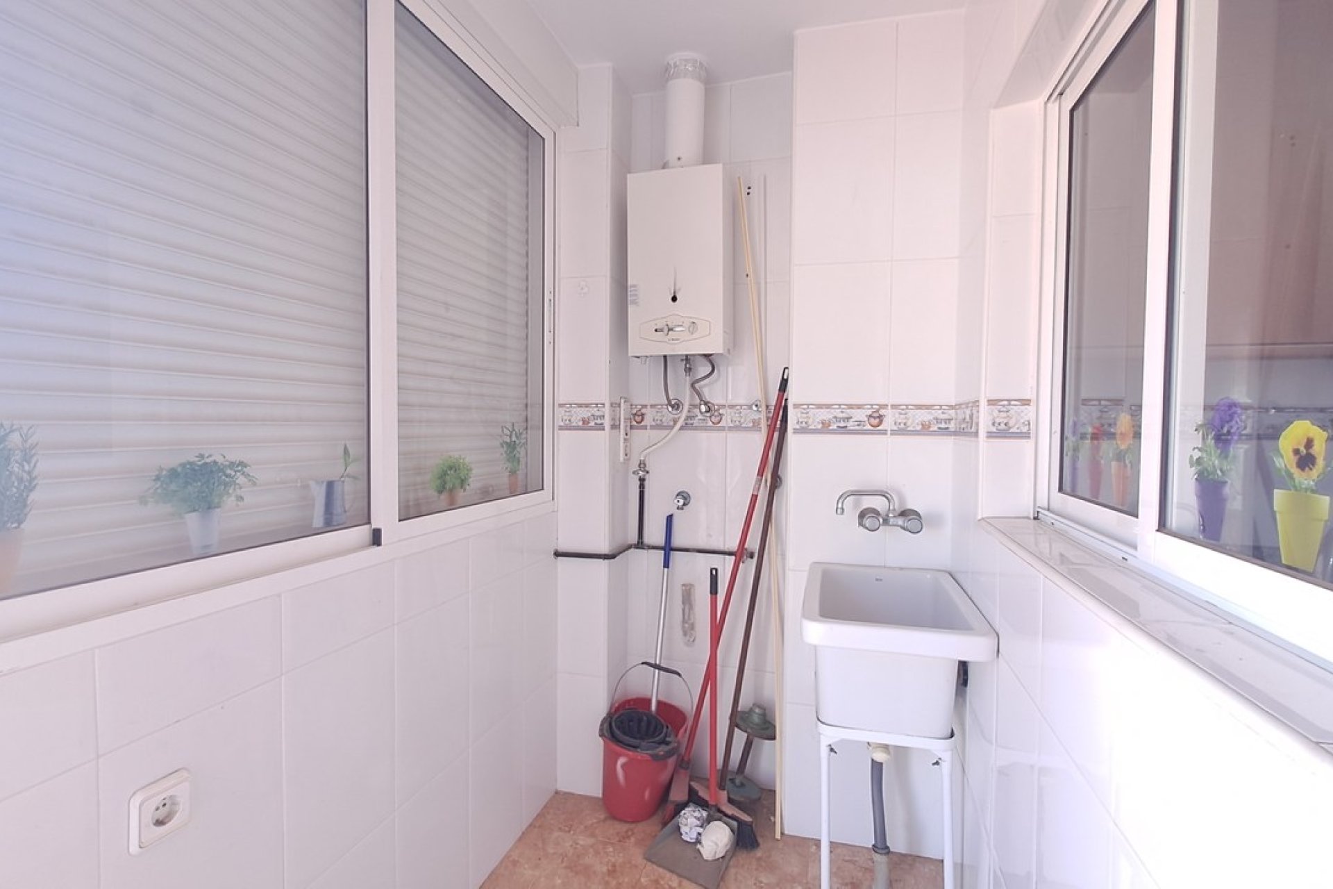 Resale - Apartment / flat - San Pedro del Pinatar - San Pedro De Pinatar