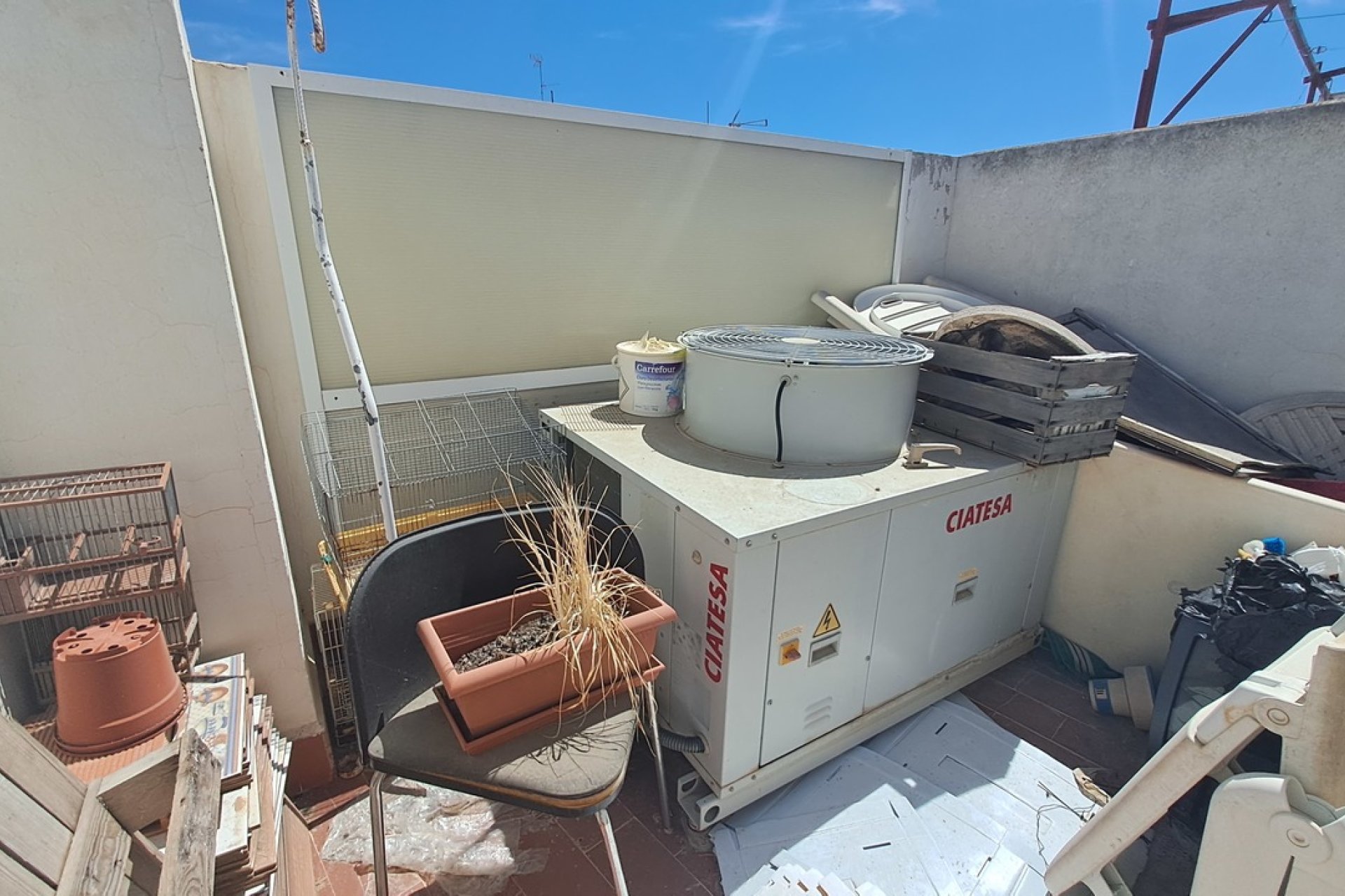 Resale - Apartment / flat - San Pedro del Pinatar - San Pedro De Pinatar