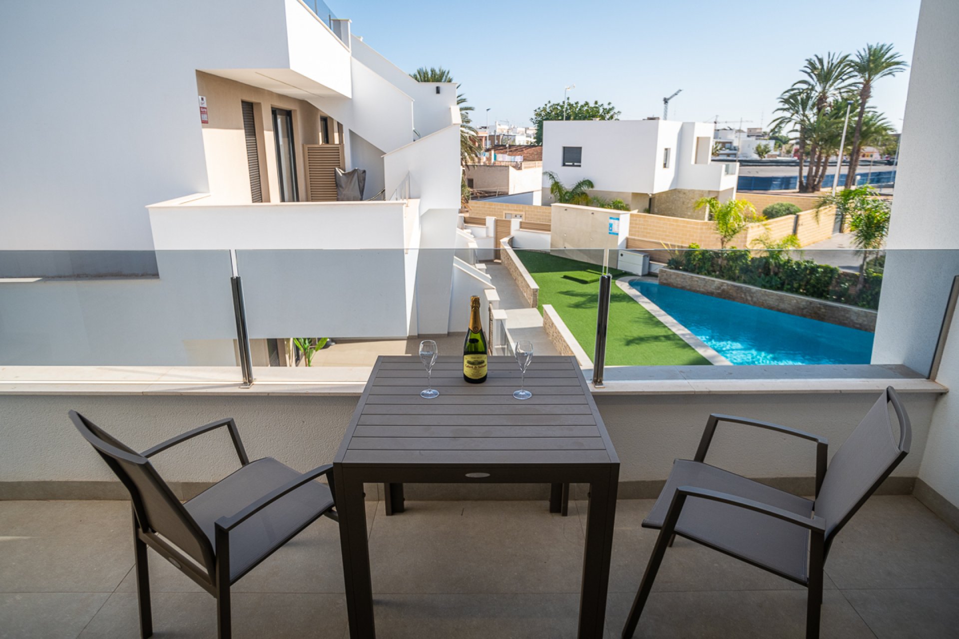 Resale - Apartment / flat - San Pedro del Pinatar - San Pedro De Pinatar