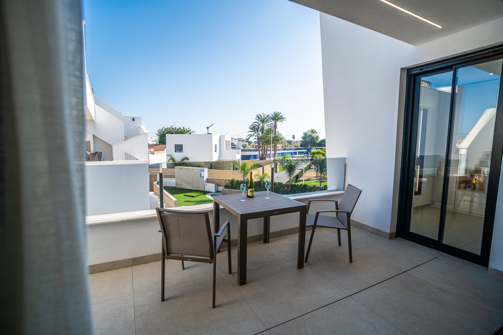 Resale - Apartment / flat - San Pedro del Pinatar - San Pedro De Pinatar