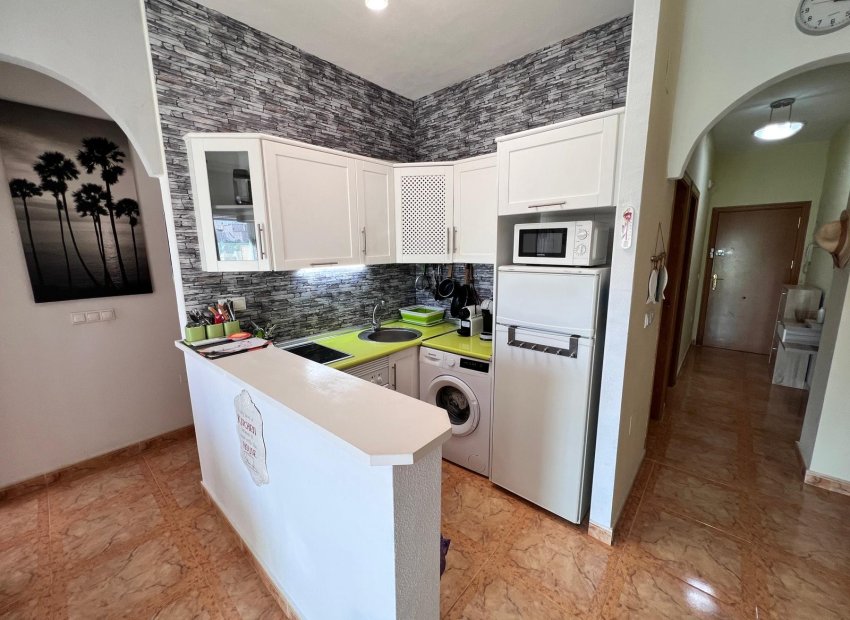 Resale - Apartment / flat - San Pedro del Pinatar - San Pedro De Pinatar