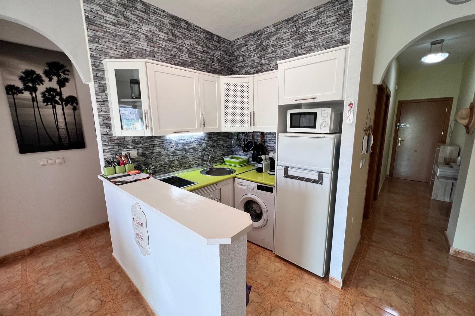 Resale - Apartment / flat - San Pedro del Pinatar - San Pedro De Pinatar