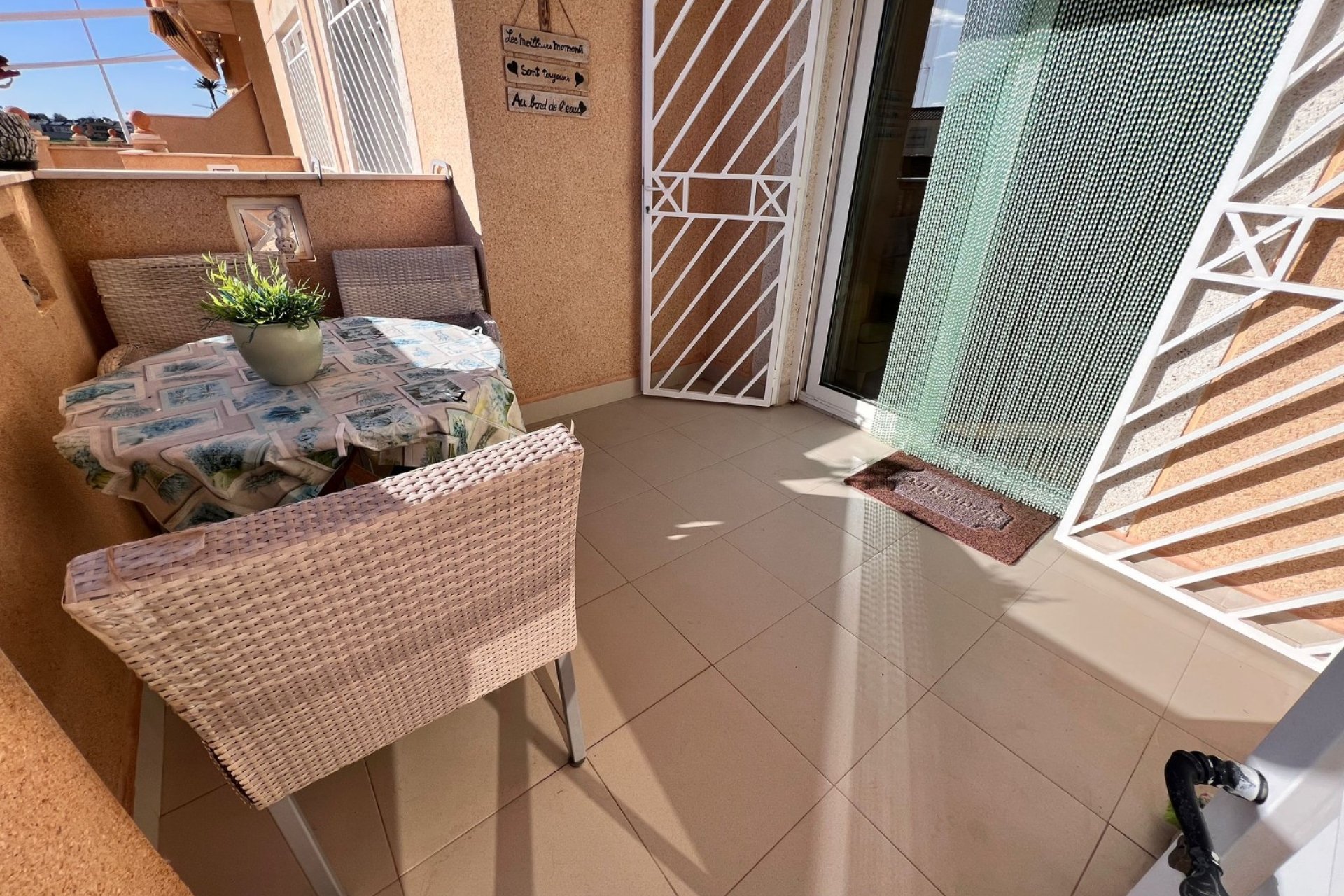 Resale - Apartment / flat - San Pedro del Pinatar - San Pedro De Pinatar