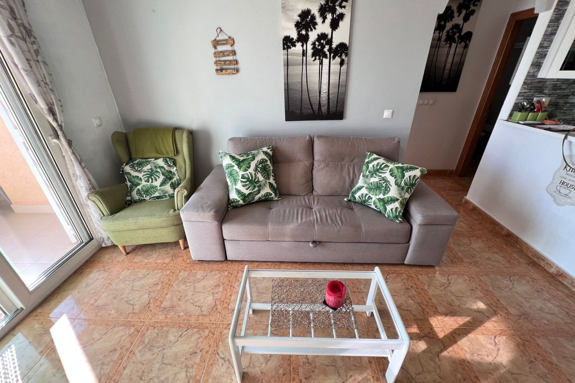 Resale - Apartment / flat - San Pedro del Pinatar - San Pedro De Pinatar