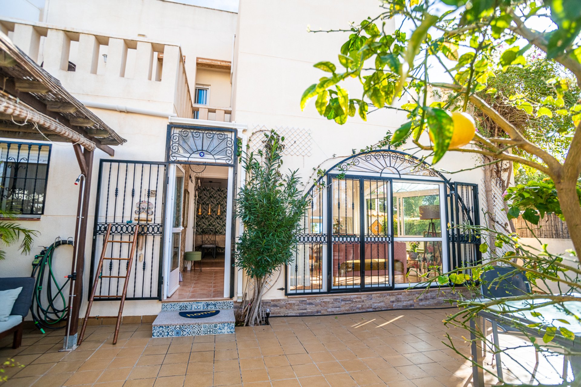 Resale - Apartment / flat - San Pedro del Pinatar - San Pedro De Pinatar