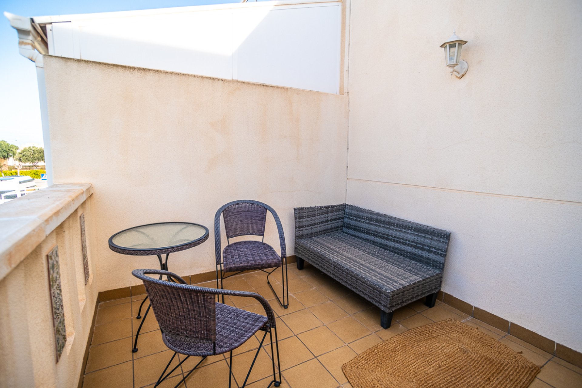 Resale - Apartment / flat - San Pedro del Pinatar - San Pedro De Pinatar