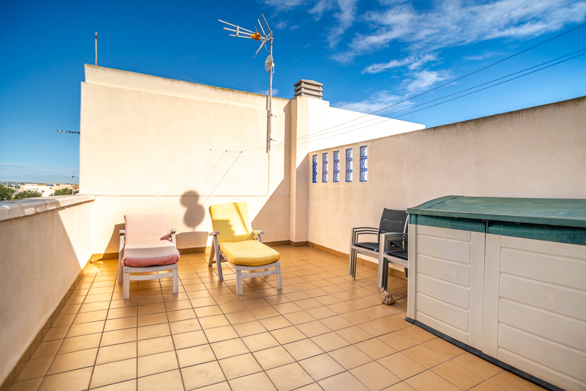 Resale - Apartment / flat - San Pedro del Pinatar - San Pedro De Pinatar