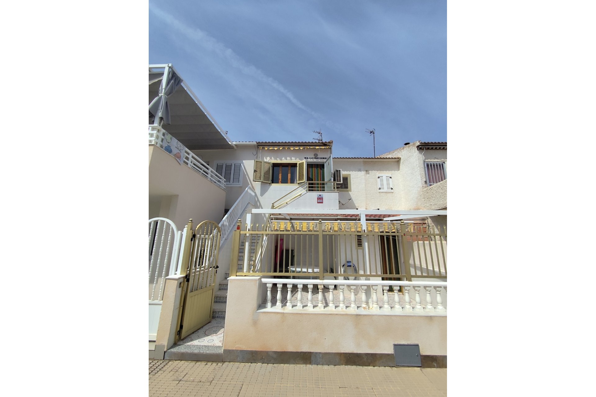 Resale - Apartment / Flat * - San Pedro del Pinatar - San Pedro De Pinatar *