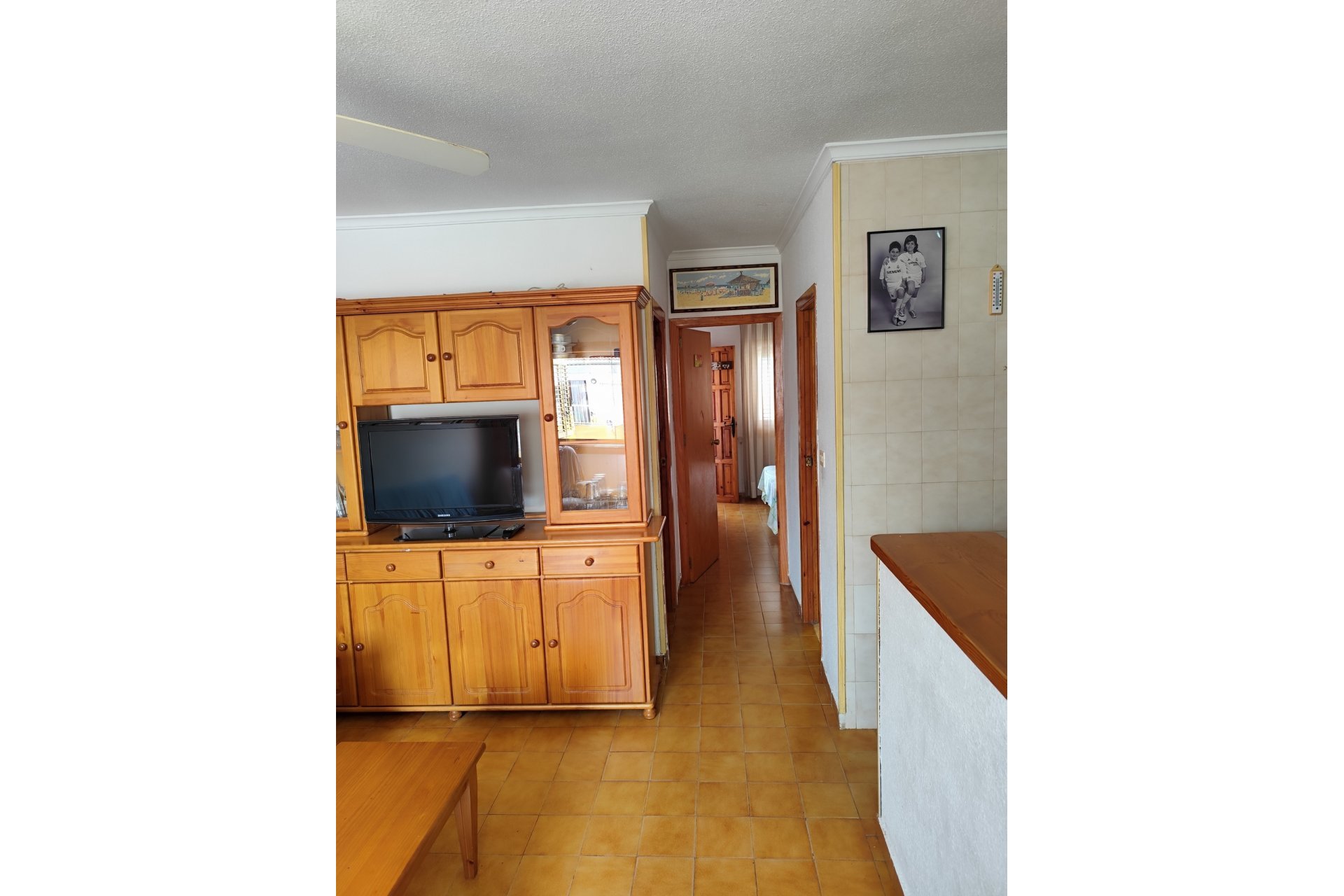 Resale - Apartment / Flat * - San Pedro del Pinatar - San Pedro De Pinatar *