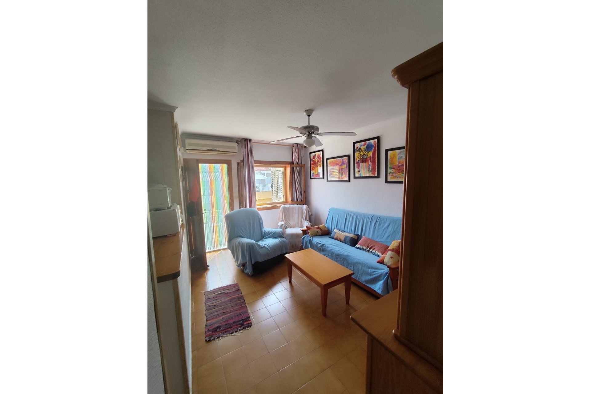 Resale - Apartment / Flat * - San Pedro del Pinatar - San Pedro De Pinatar *