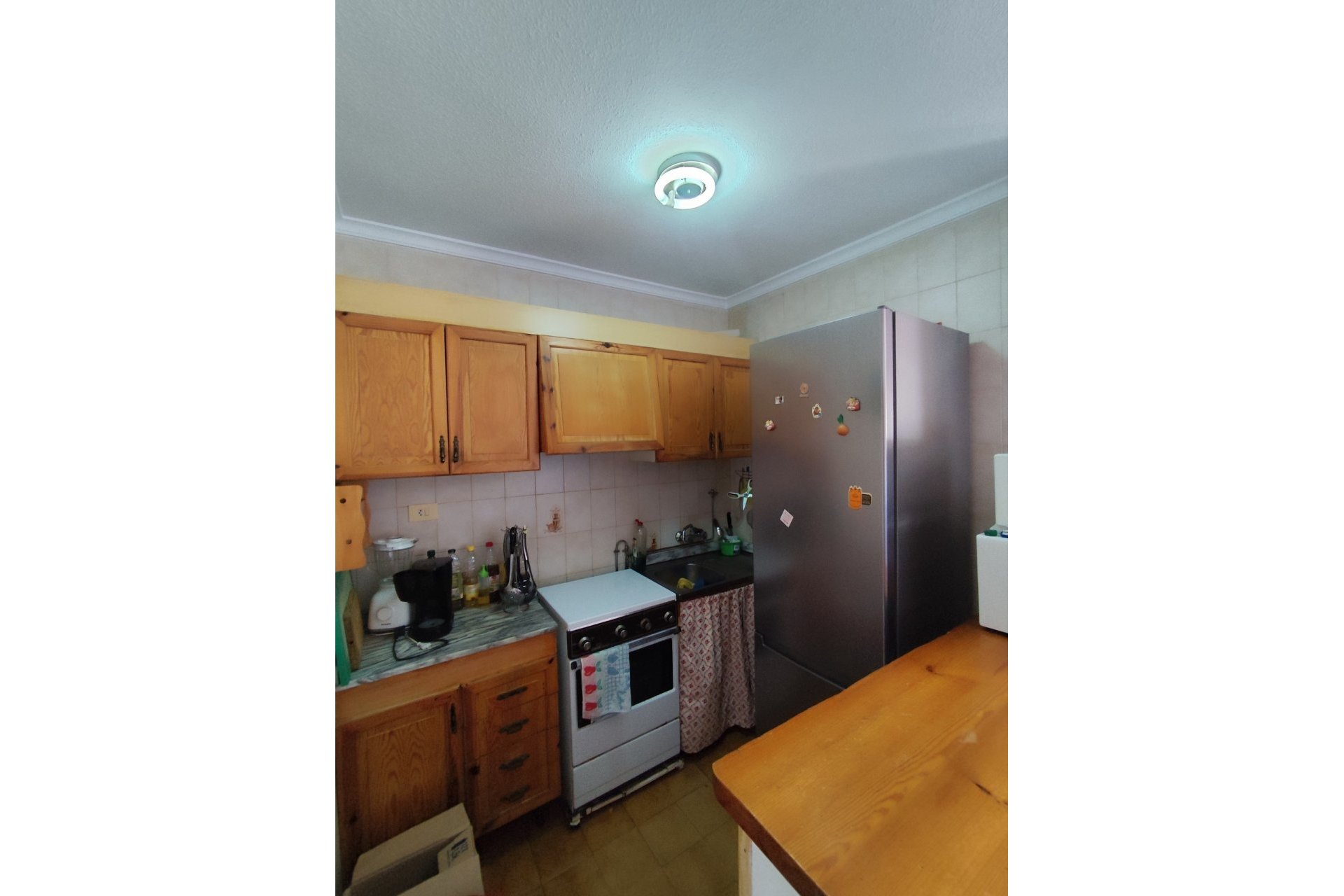 Resale - Apartment / Flat * - San Pedro del Pinatar - San Pedro De Pinatar *