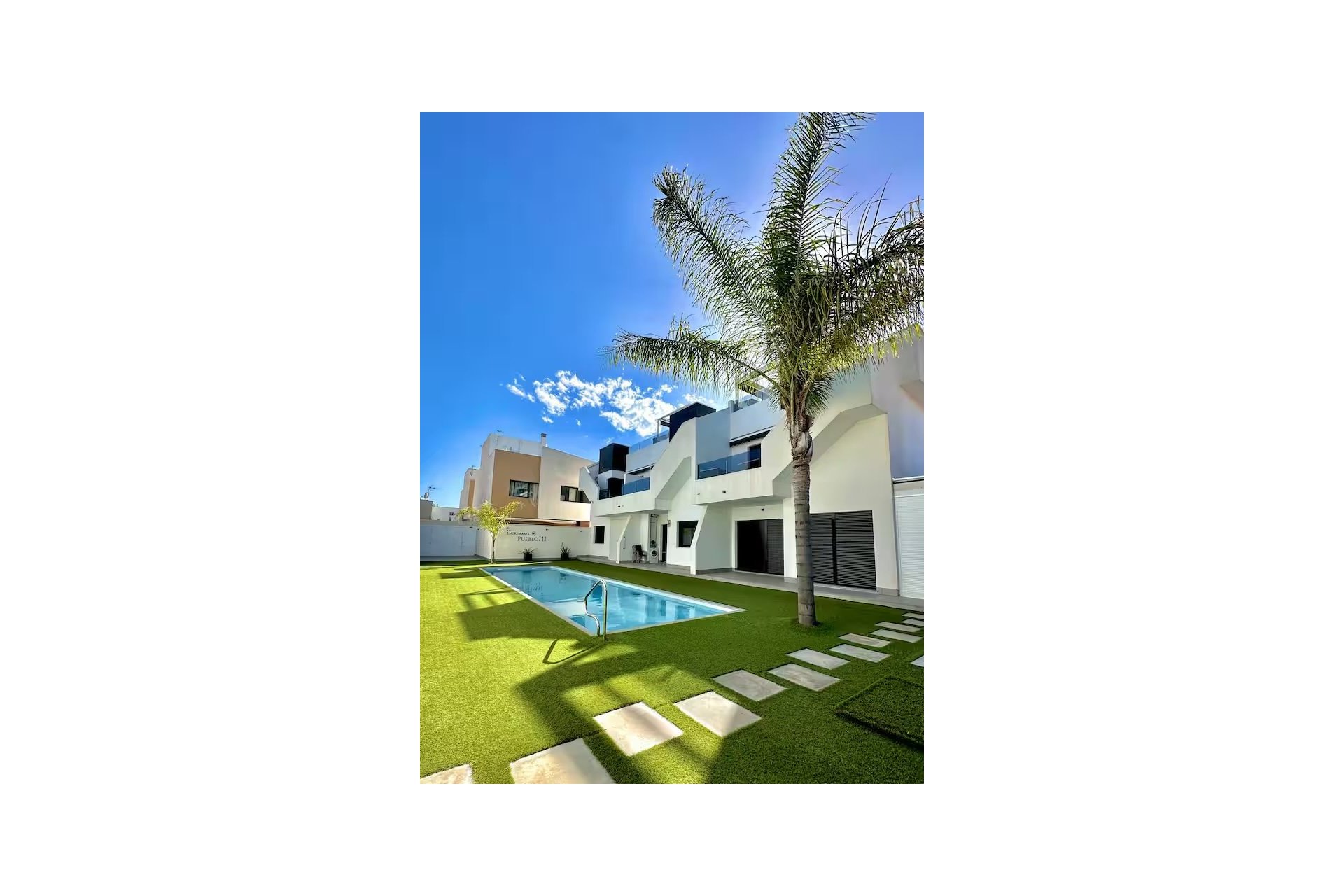 Resale - Apartment / Flat * - San Pedro del Pinatar - San Pedro De Pinatar *