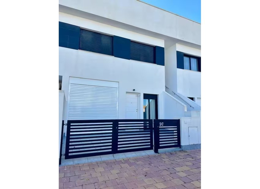 Resale - Apartment / Flat * - San Pedro del Pinatar - San Pedro De Pinatar *