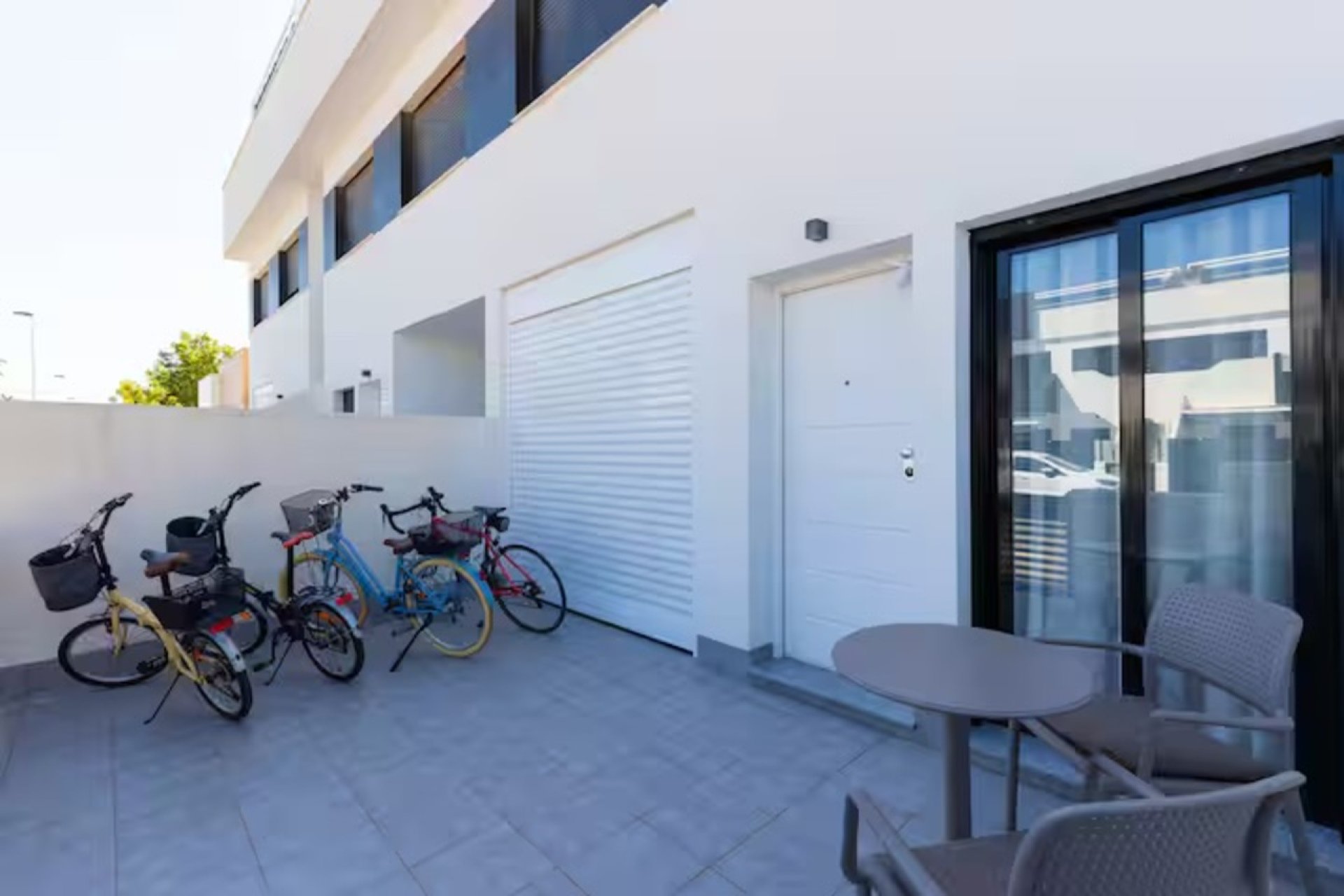 Resale - Apartment / Flat * - San Pedro del Pinatar - San Pedro De Pinatar *