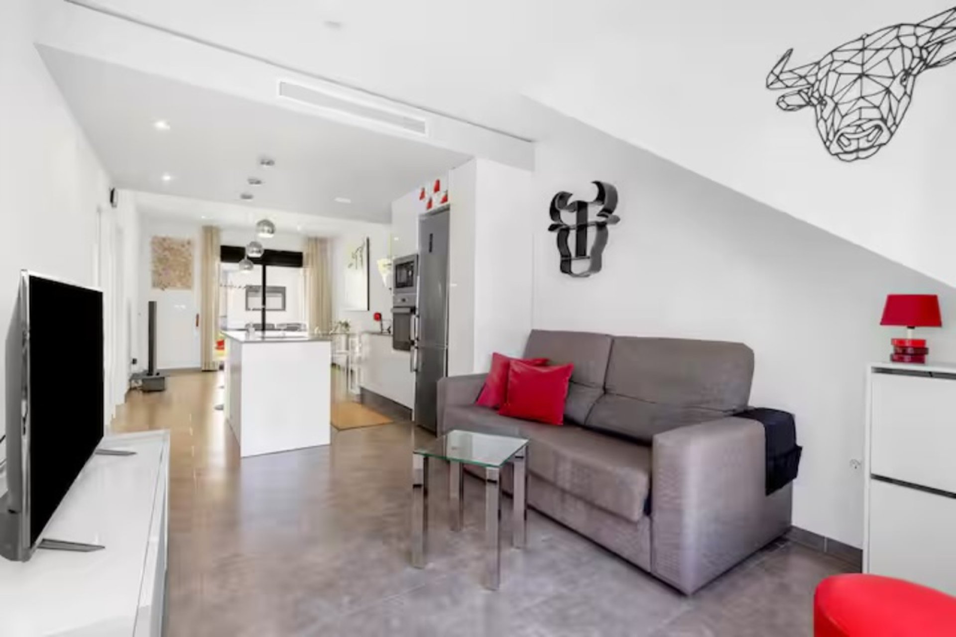 Resale - Apartment / Flat * - San Pedro del Pinatar - San Pedro De Pinatar *