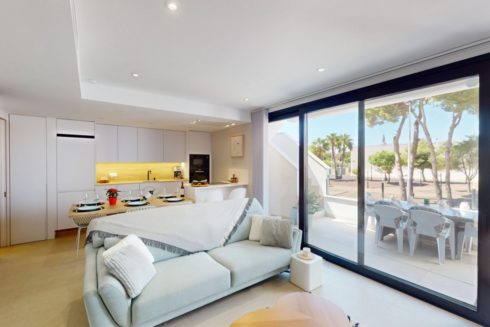 Resale - Apartment / Flat * - San Pedro del Pinatar - San Pedro De Pinatar *