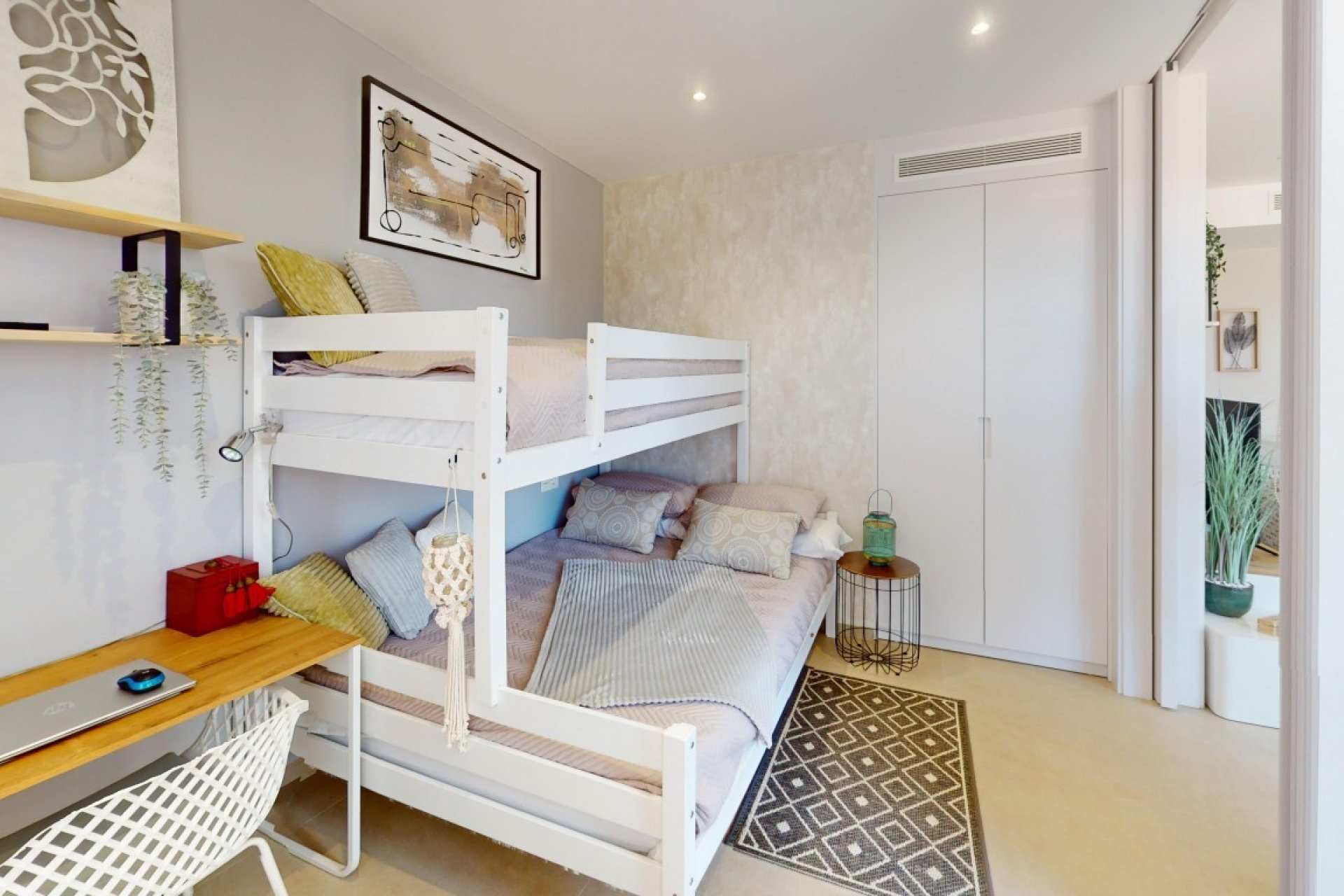 Resale - Apartment / Flat * - San Pedro del Pinatar - San Pedro De Pinatar *