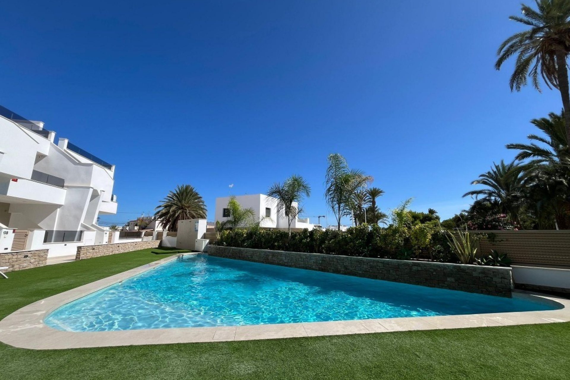 Resale - Apartment / Flat * - San Pedro del Pinatar - San Pedro De Pinatar *