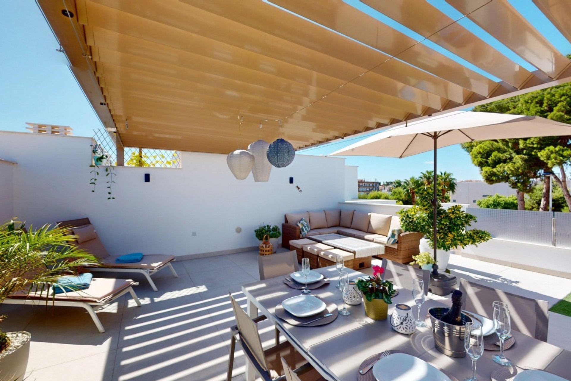 Resale - Apartment / Flat * - San Pedro del Pinatar - San Pedro De Pinatar *