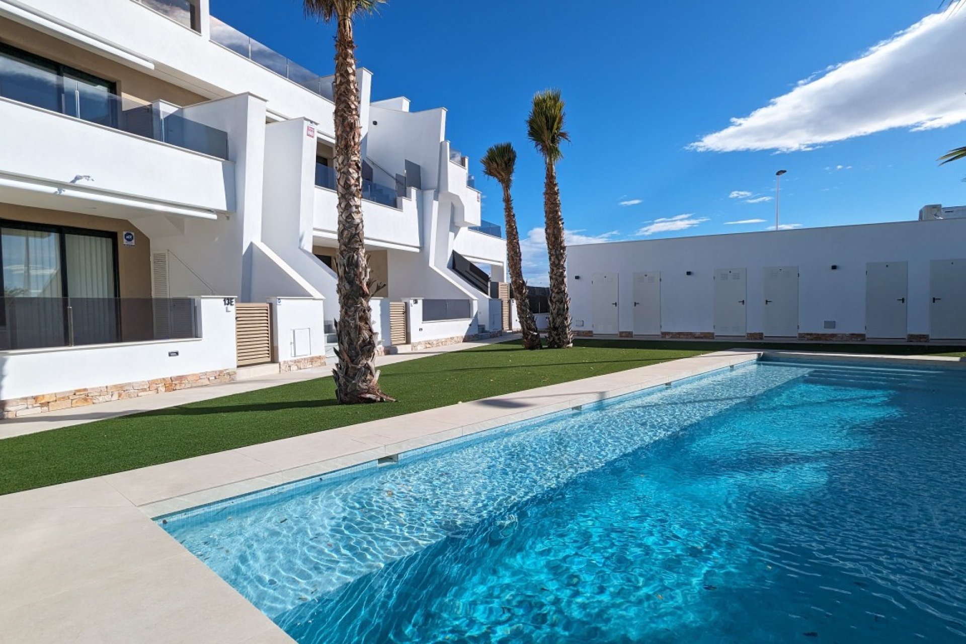 Resale - Apartment / flat - San Pedro del Pinatar - San Pedro De Pinatar