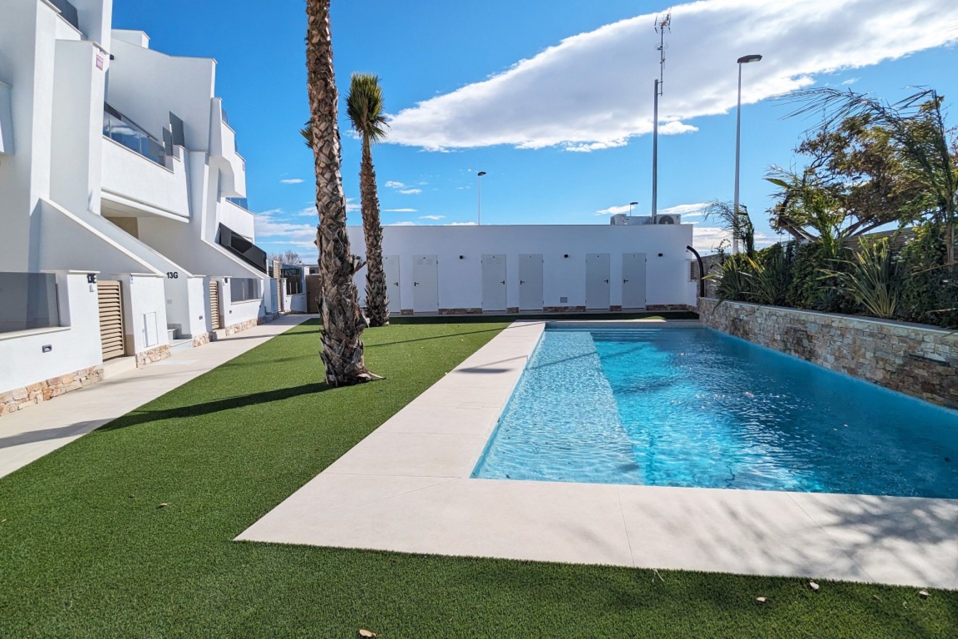 Resale - Apartment / flat - San Pedro del Pinatar - San Pedro De Pinatar