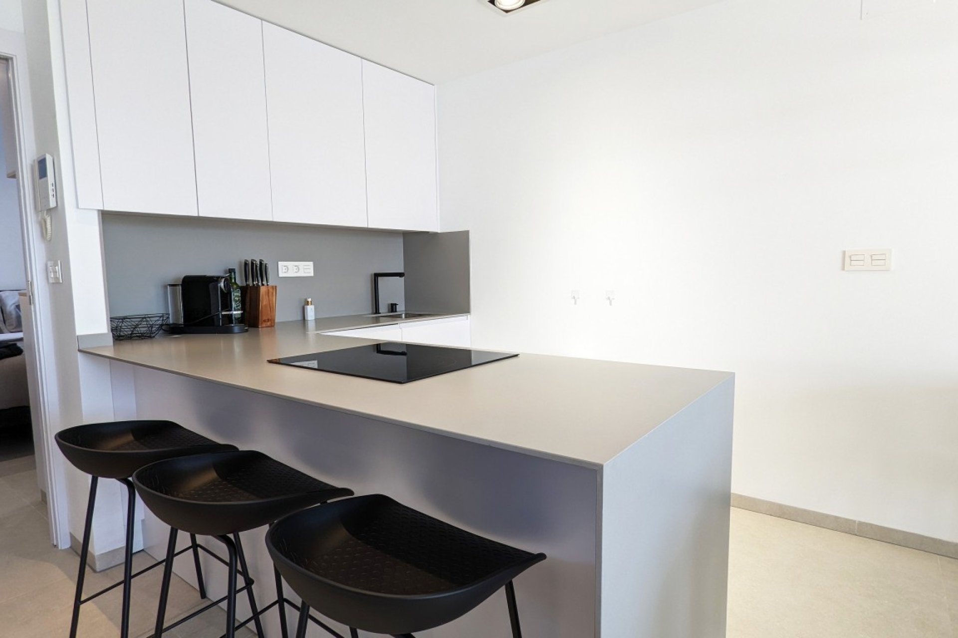 Resale - Apartment / flat - San Pedro del Pinatar - San Pedro De Pinatar