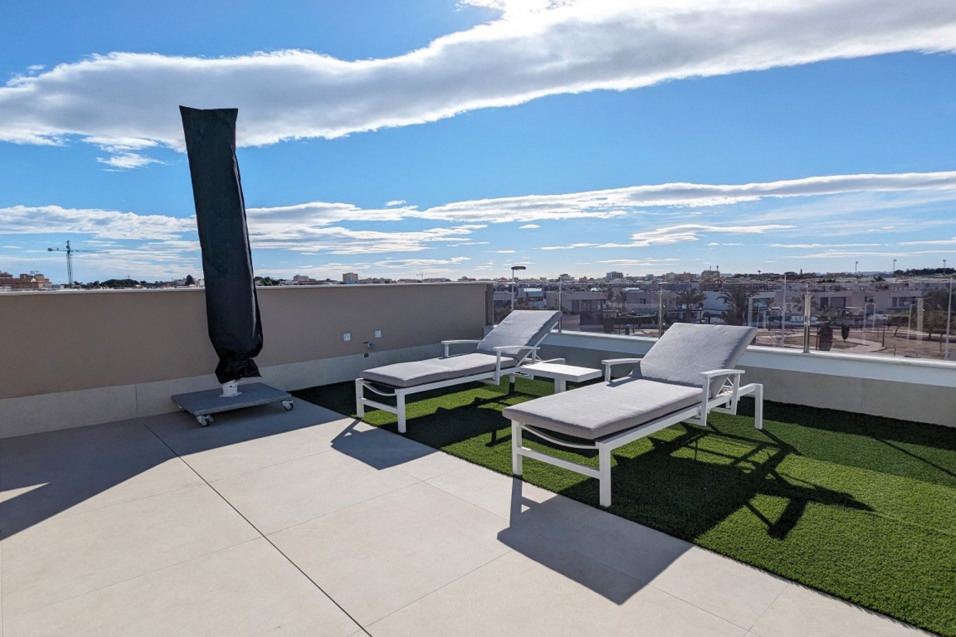 Resale - Apartment / flat - San Pedro del Pinatar - San Pedro De Pinatar