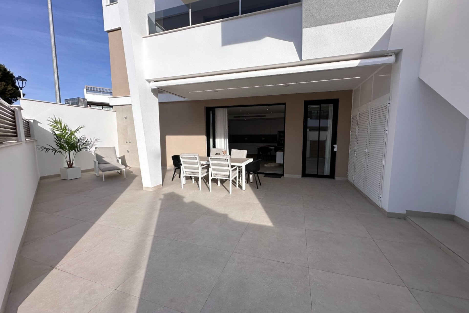 Resale - Apartment / flat - San Pedro del Pinatar - San Pedro De Pinatar