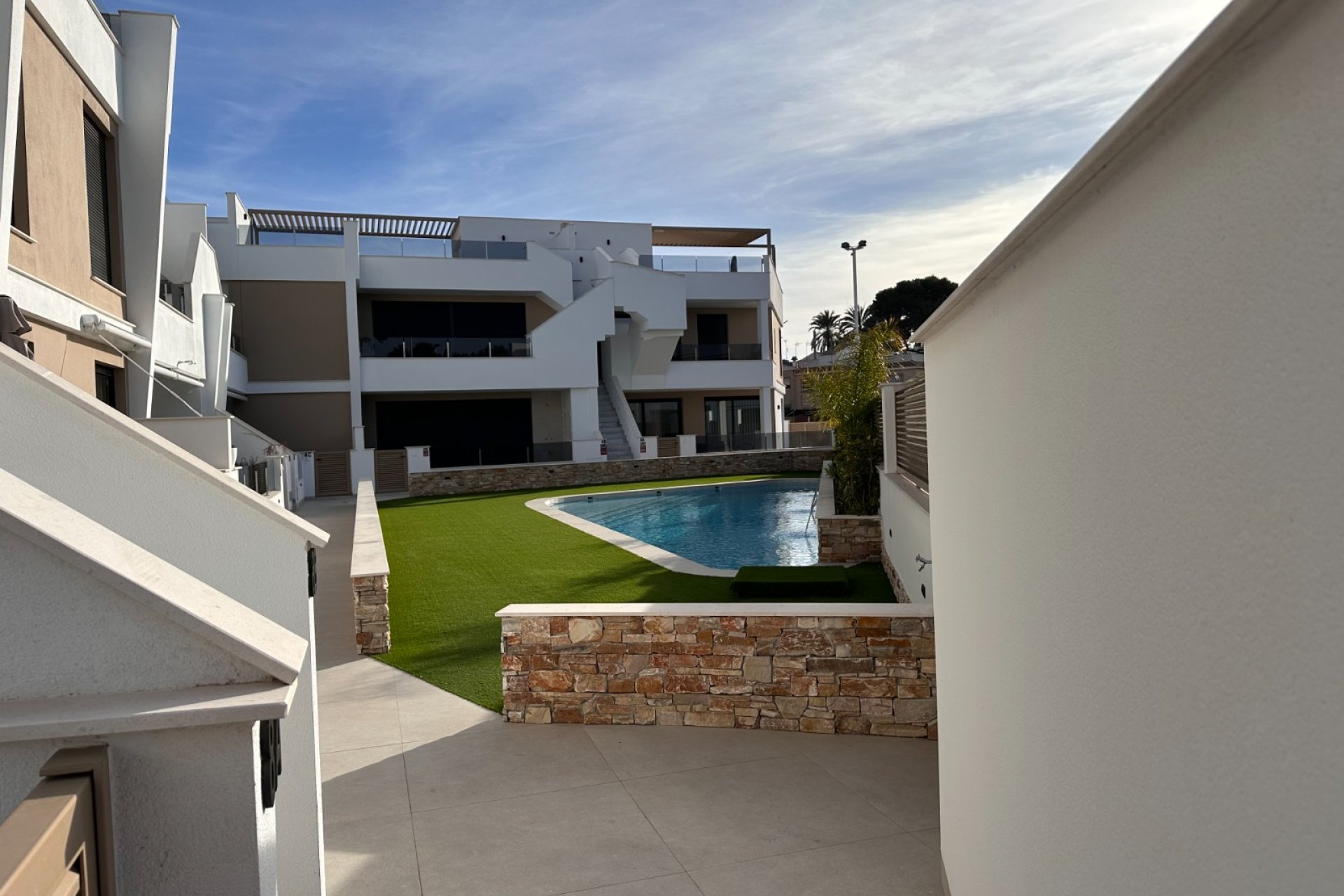 Resale - Apartment / flat - San Pedro del Pinatar - San Pedro De Pinatar