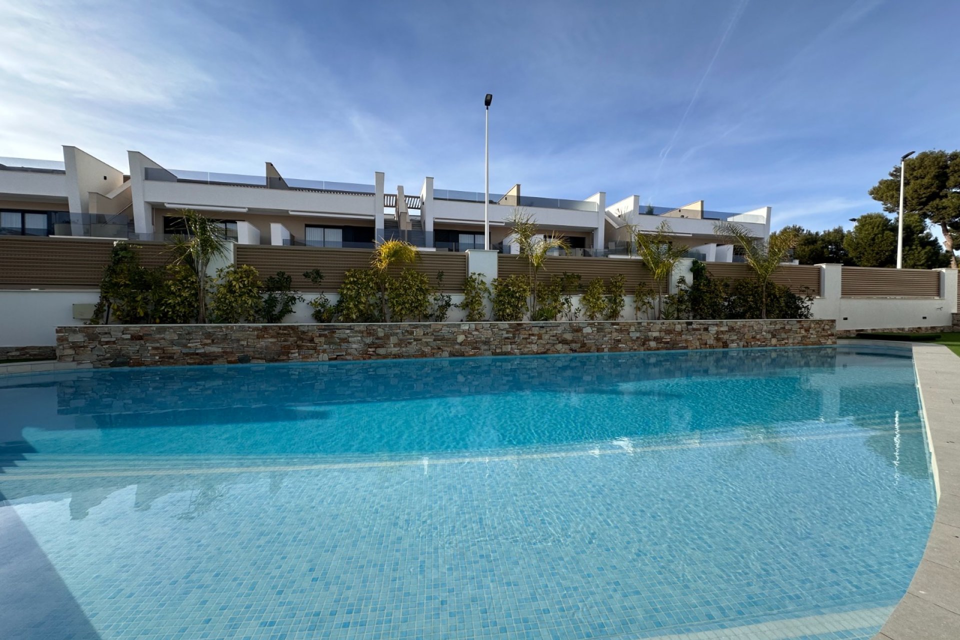 Resale - Apartment / flat - San Pedro del Pinatar - San Pedro De Pinatar