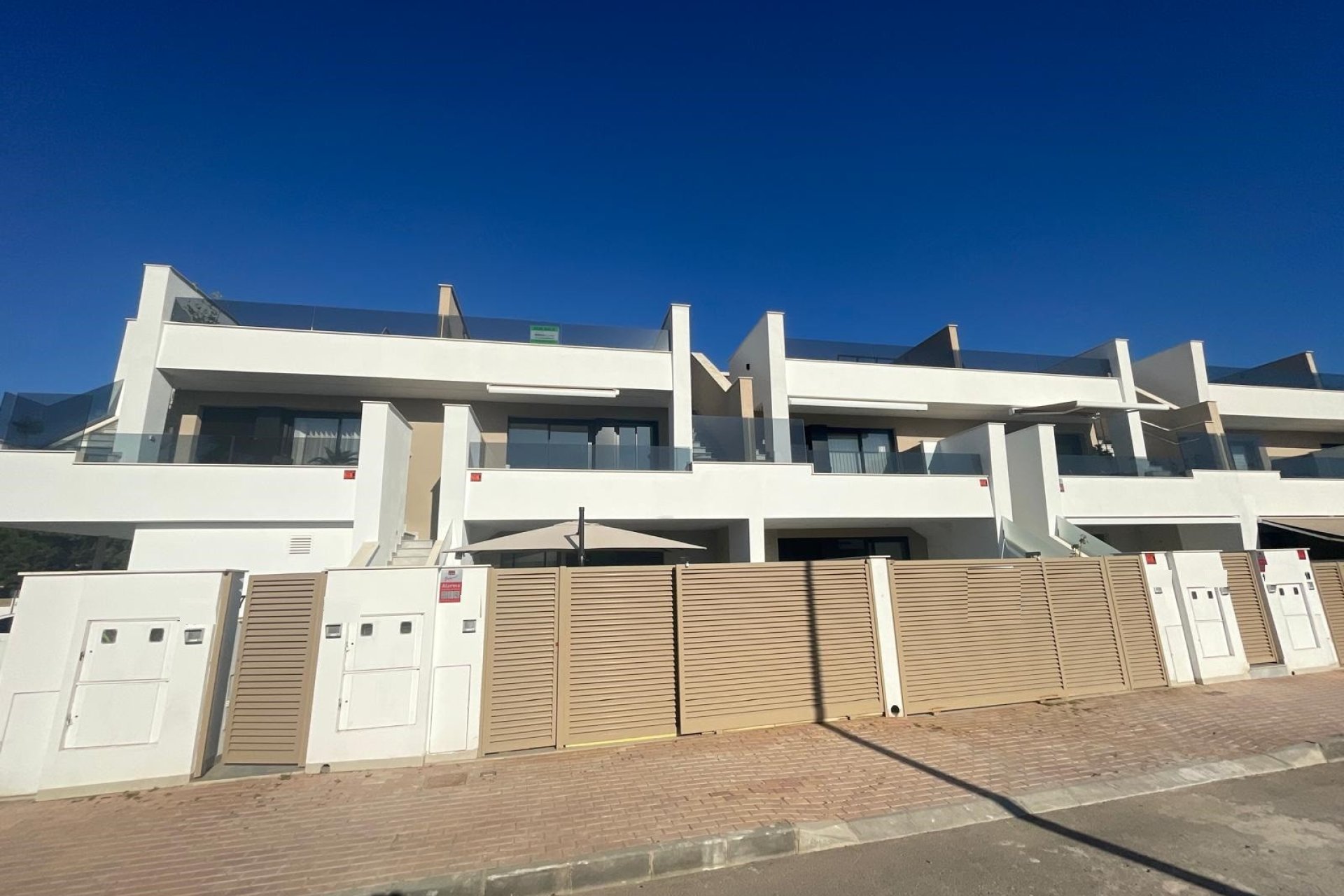 Resale - Apartment / flat - San Pedro del Pinatar - San Pedro del Pinatar - Town