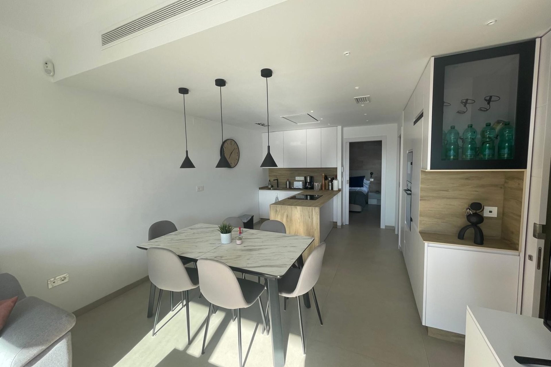 Resale - Apartment / flat - San Pedro del Pinatar - San Pedro del Pinatar - Town