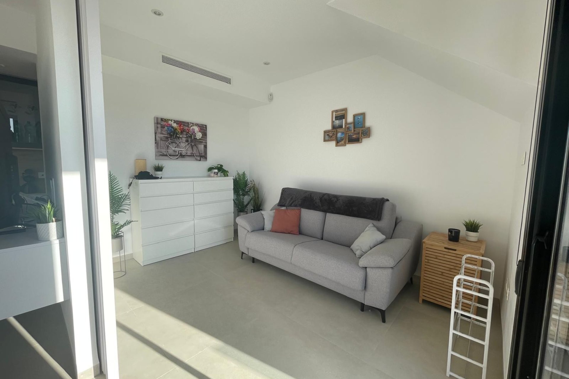 Resale - Apartment / flat - San Pedro del Pinatar - San Pedro del Pinatar - Town