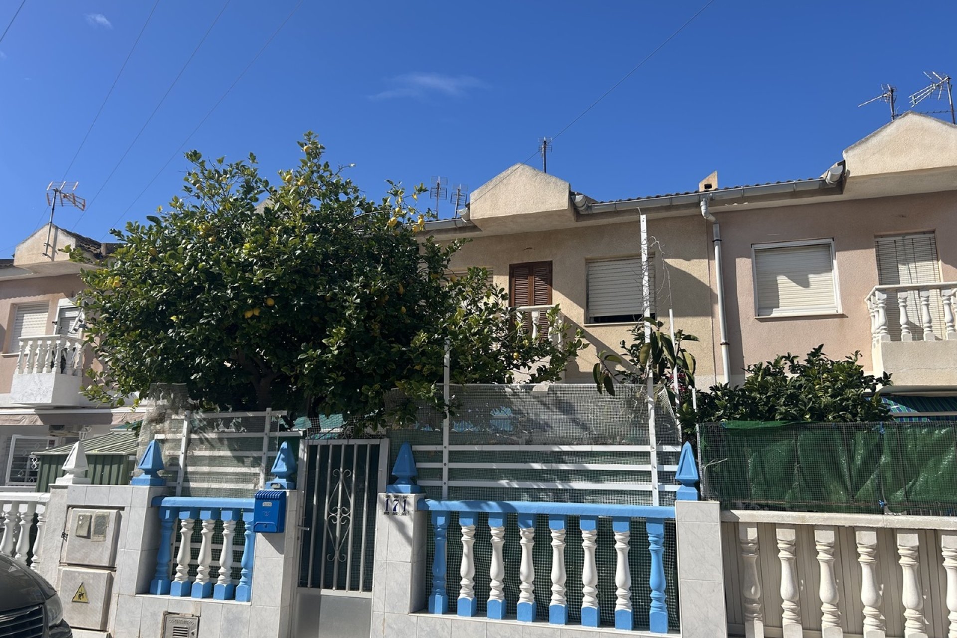 Resale - Apartment / Flat * - San Pedro del Pinatar * - San Pedro Del Pinatar *