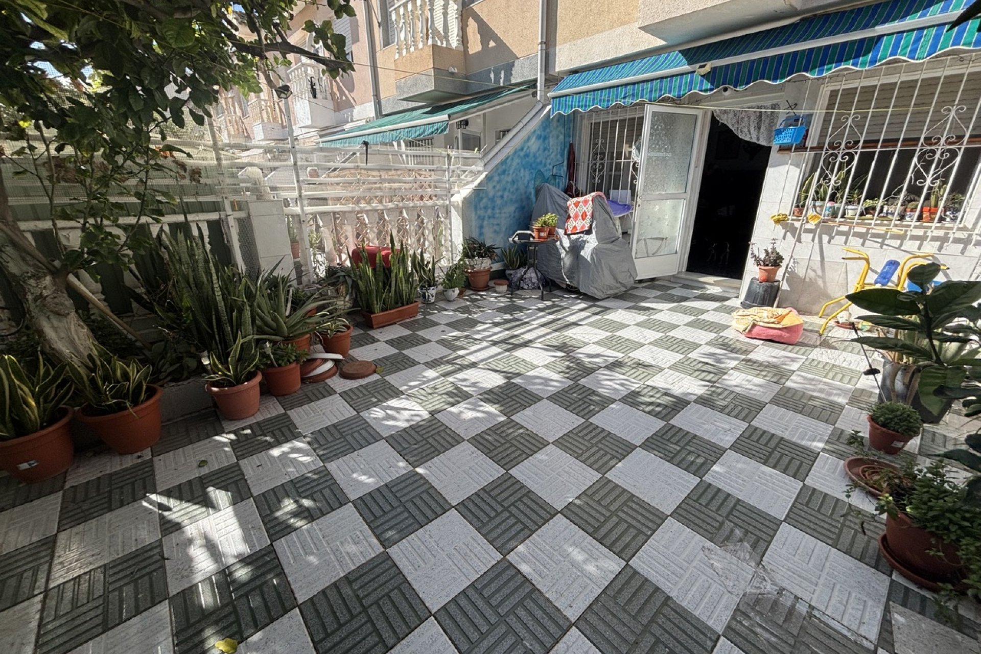 Resale - Apartment / Flat * - San Pedro del Pinatar * - San Pedro Del Pinatar *