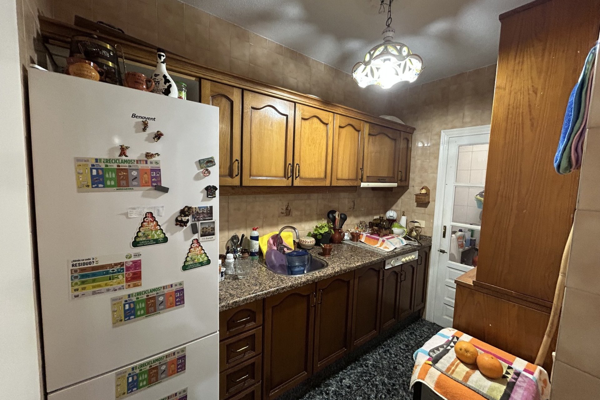 Resale - Apartment / Flat * - San Pedro del Pinatar * - San Pedro Del Pinatar *