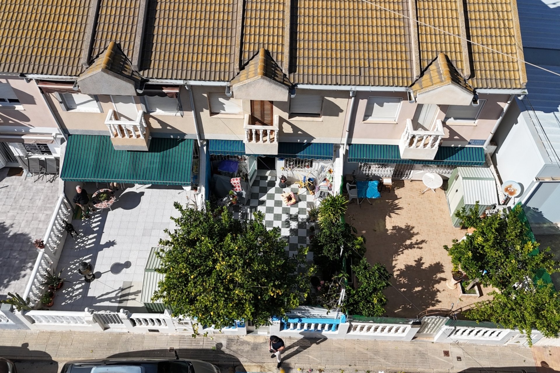 Resale - Apartment / Flat * - San Pedro del Pinatar * - San Pedro Del Pinatar *