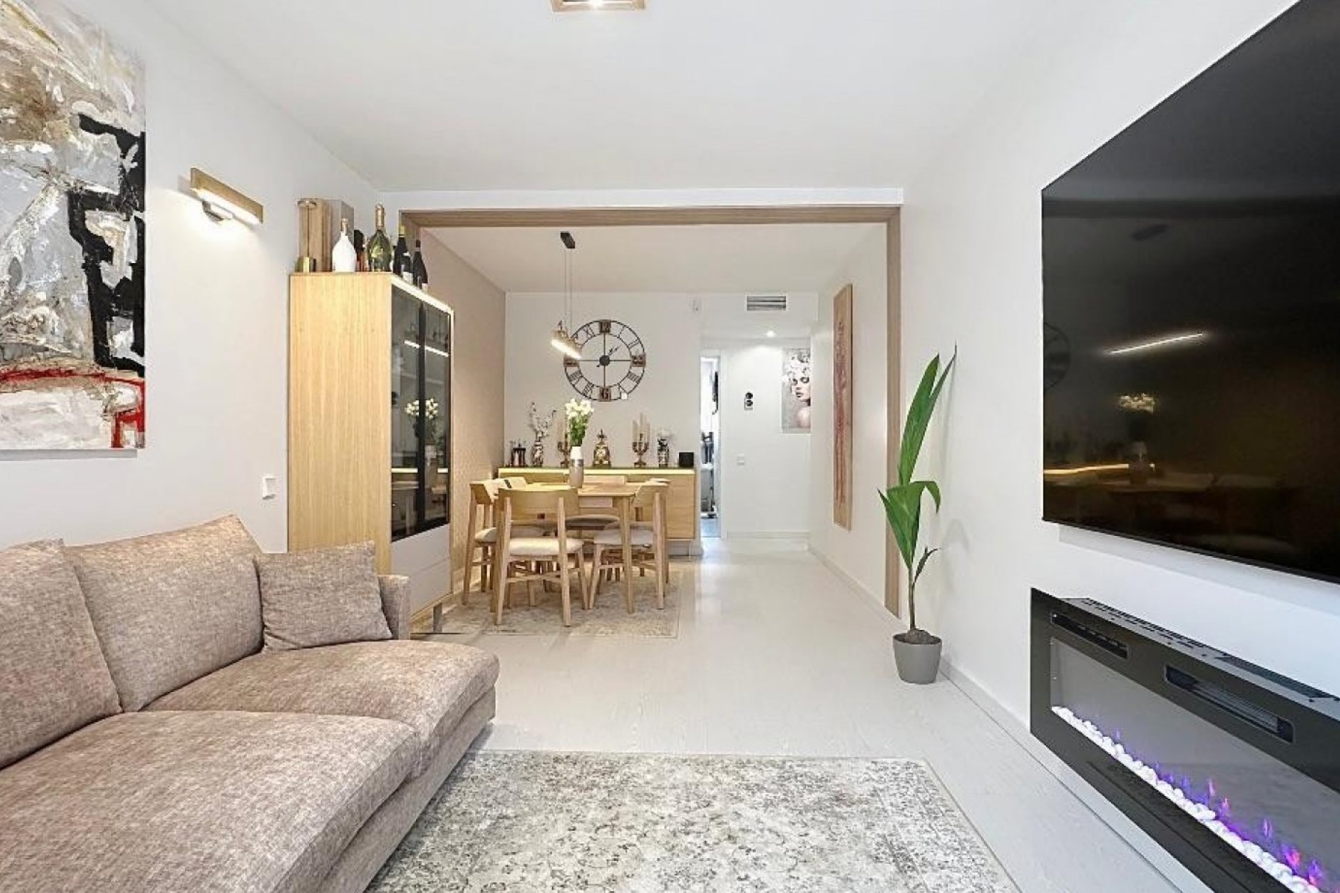 Resale - Apartment / Flat * - San Pedro del Pinatar * - San Pedro Del Pinatar *