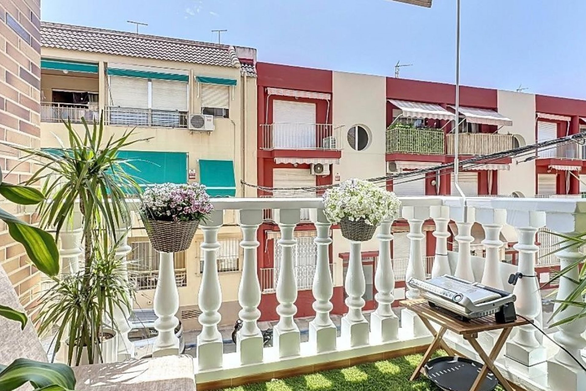 Resale - Apartment / Flat * - San Pedro del Pinatar * - San Pedro Del Pinatar *
