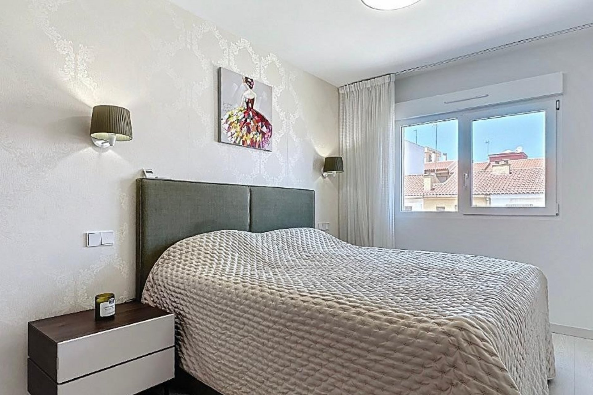 Resale - Apartment / Flat * - San Pedro del Pinatar * - San Pedro Del Pinatar *