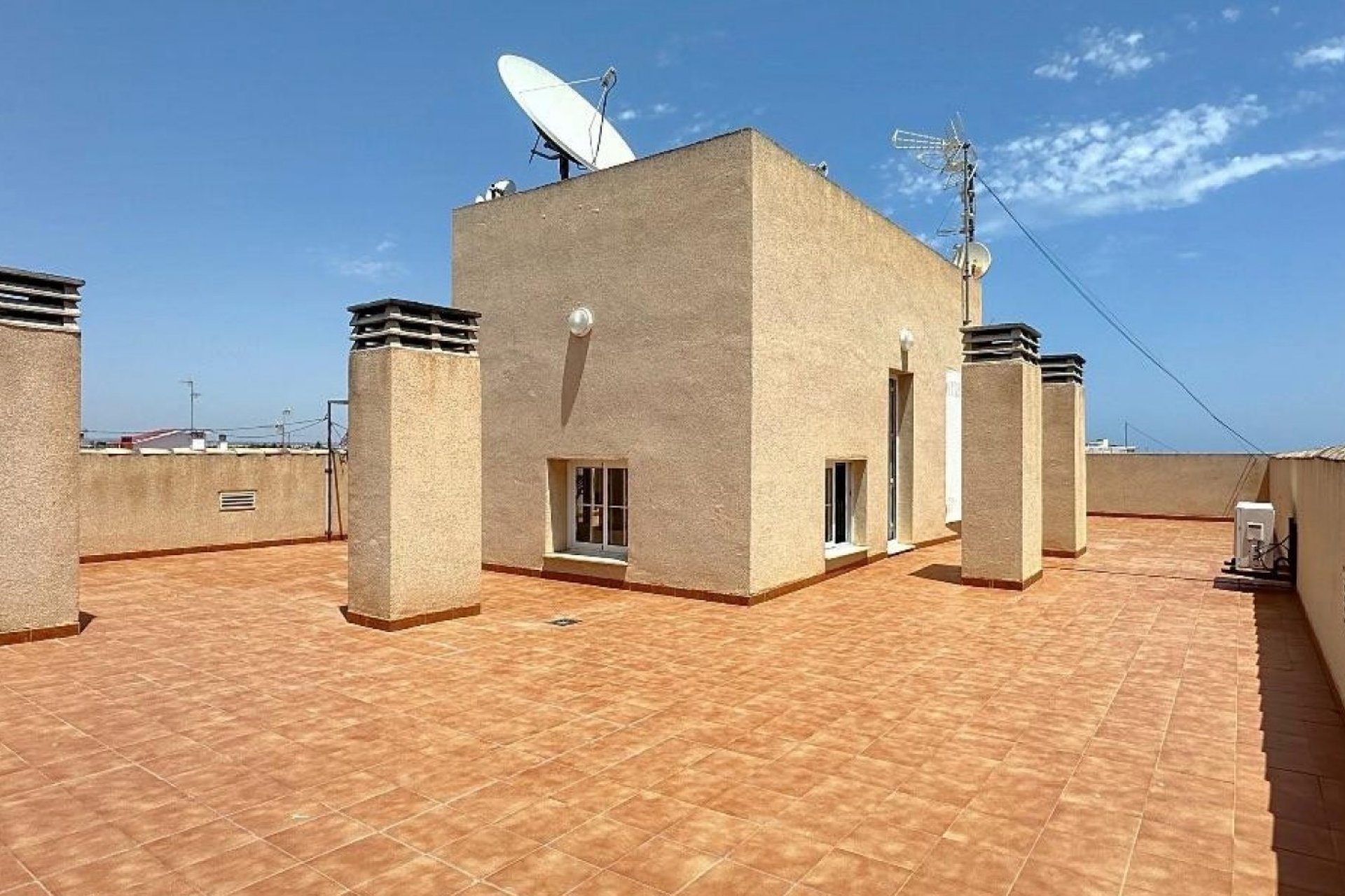 Resale - Apartment / Flat * - San Pedro del Pinatar * - San Pedro Del Pinatar *