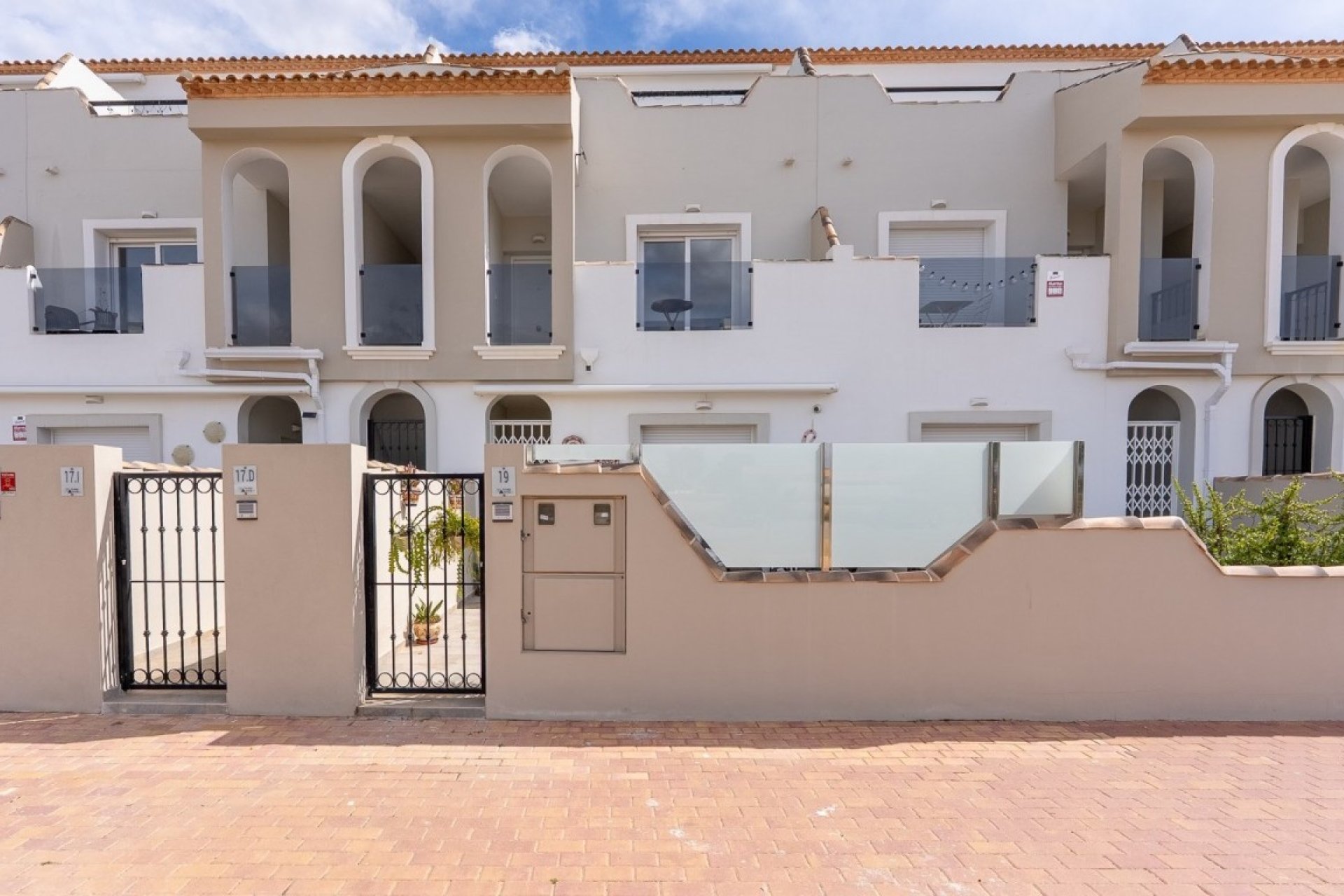 Resale - Apartment / Flat * - San Pedro del Pinatar * - San Pedro Del Pinatar *