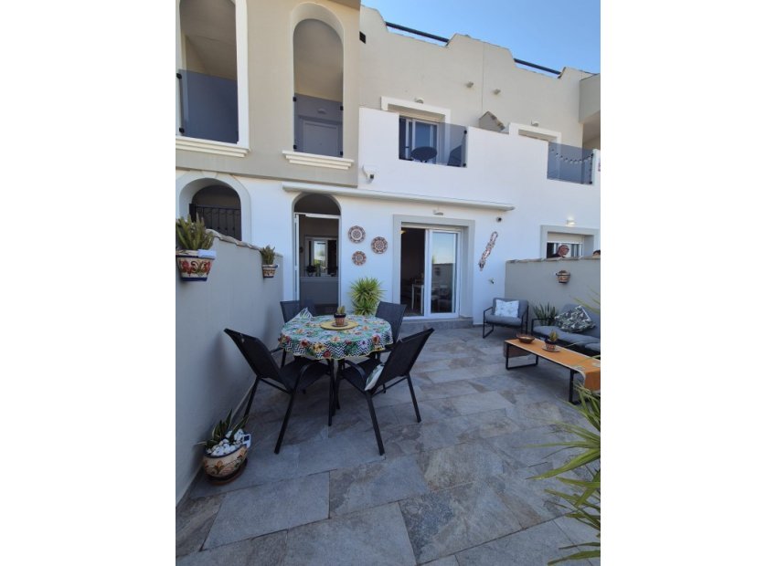 Resale - Apartment / Flat * - San Pedro del Pinatar * - San Pedro Del Pinatar *