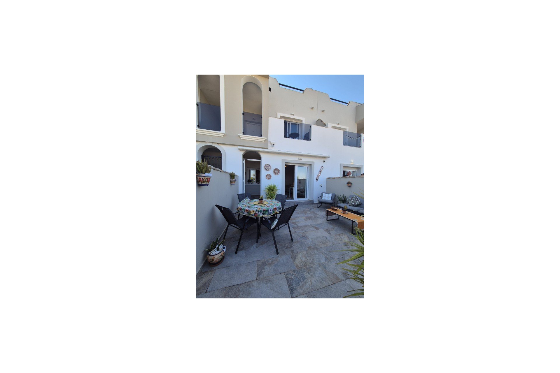 Resale - Apartment / Flat * - San Pedro del Pinatar * - San Pedro Del Pinatar *