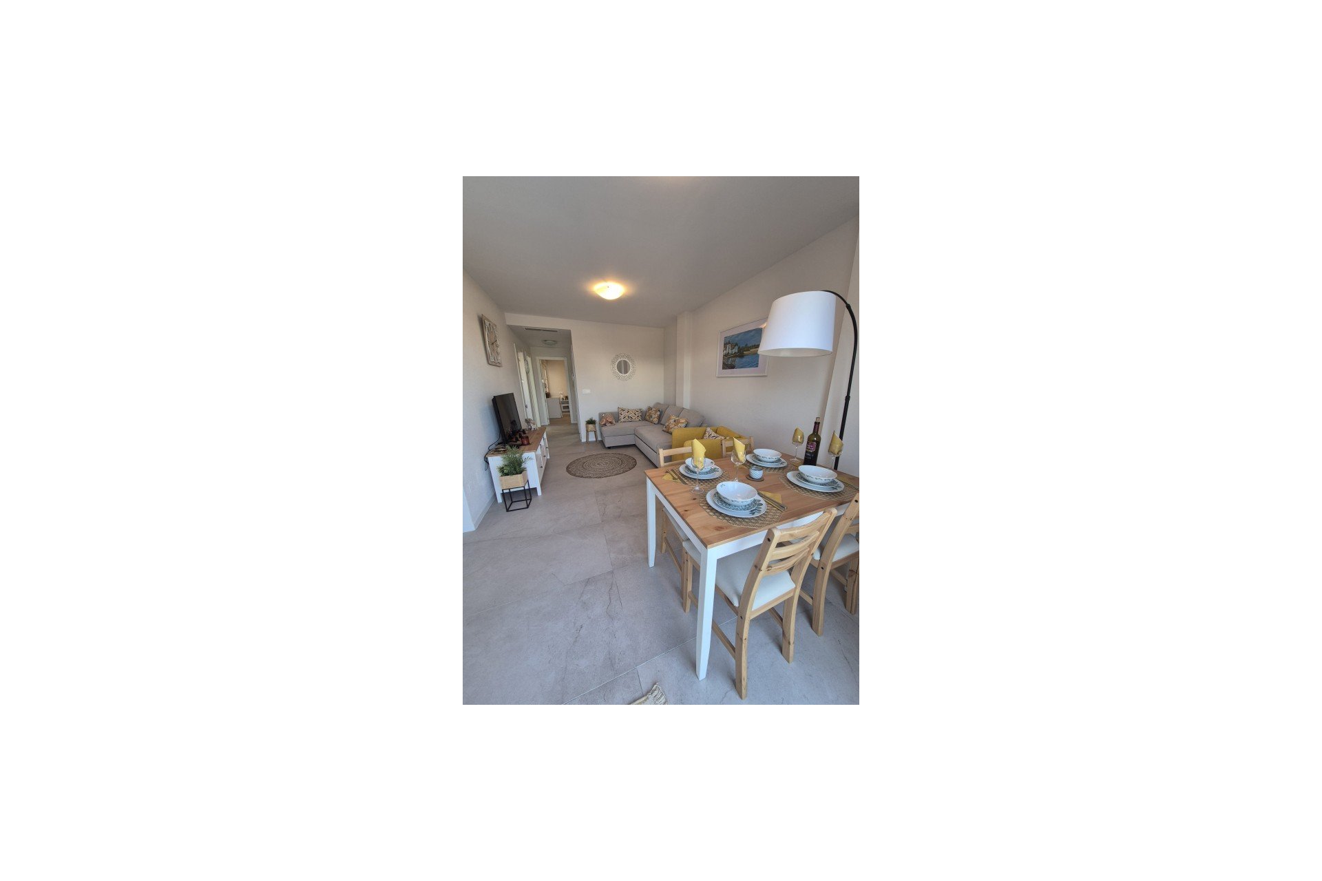 Resale - Apartment / Flat * - San Pedro del Pinatar * - San Pedro Del Pinatar *