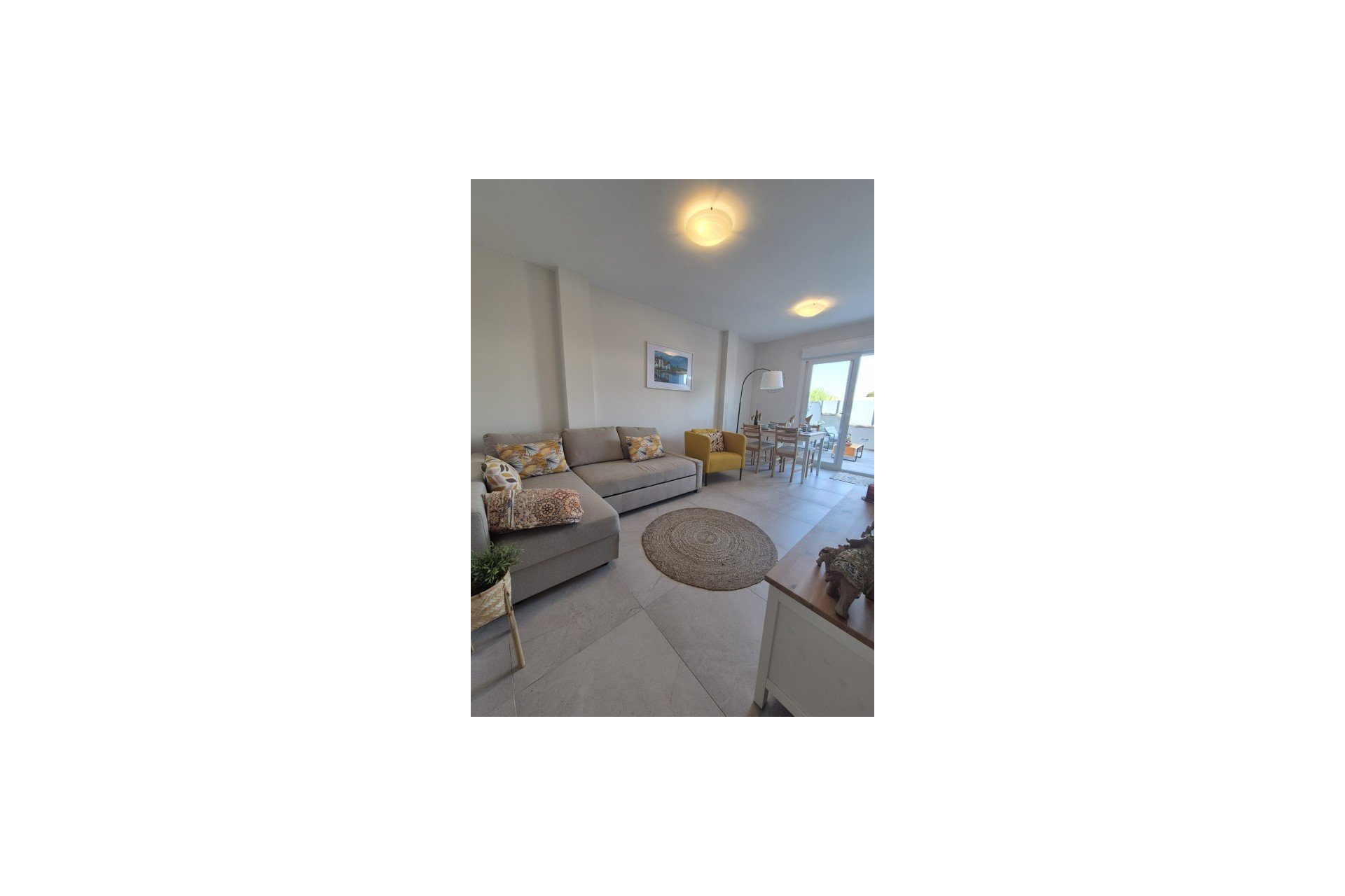Resale - Apartment / Flat * - San Pedro del Pinatar * - San Pedro Del Pinatar *