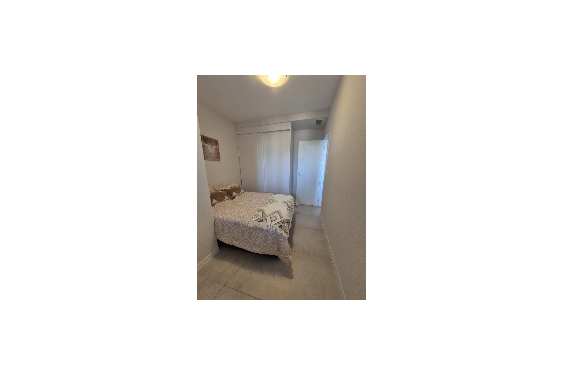 Resale - Apartment / Flat * - San Pedro del Pinatar * - San Pedro Del Pinatar *