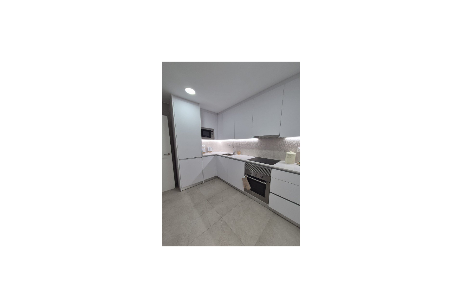 Resale - Apartment / Flat * - San Pedro del Pinatar * - San Pedro Del Pinatar *